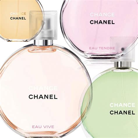 best chanel fragrance for summer|most popular chanel chance perfume.